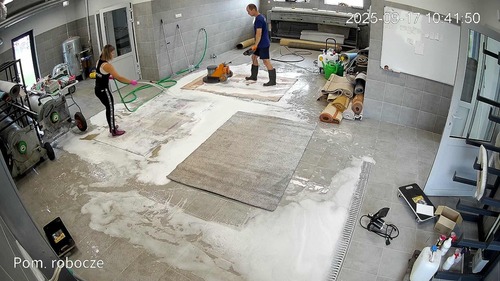 Czy Twój Dywan Można Wyprać Skutecznie? 